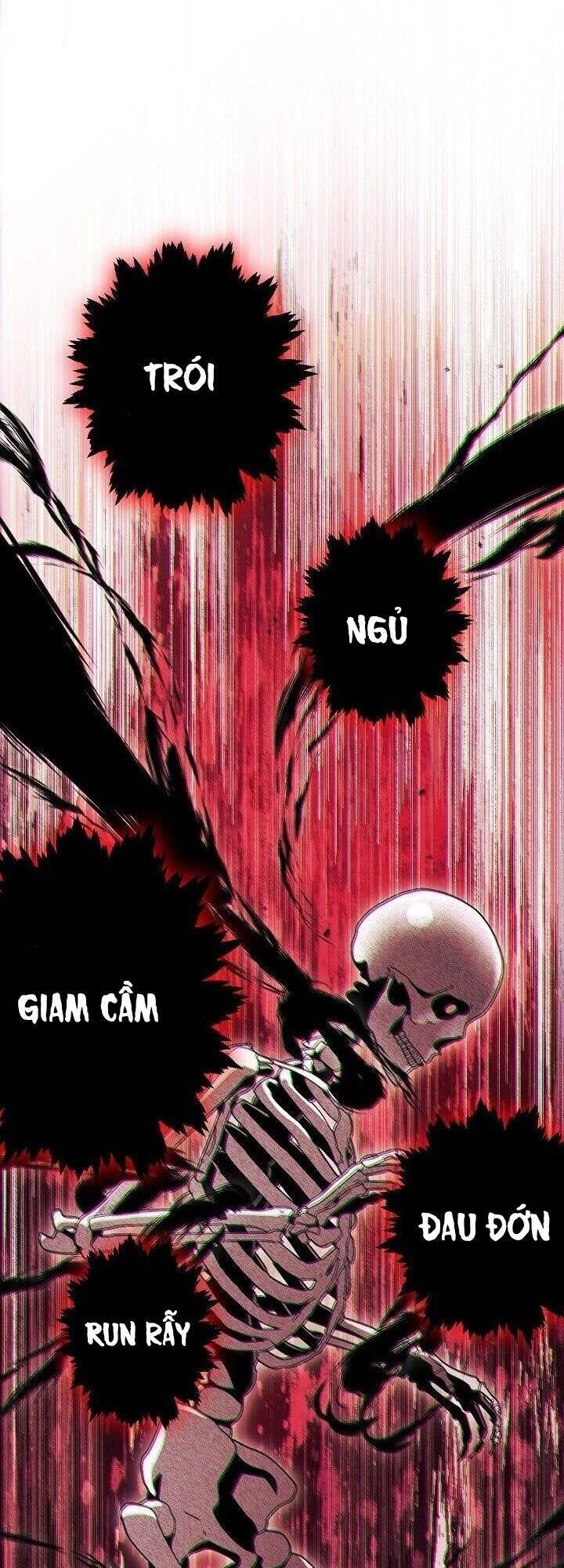 Cốt Binh Trở Lại [Chap 1-324]