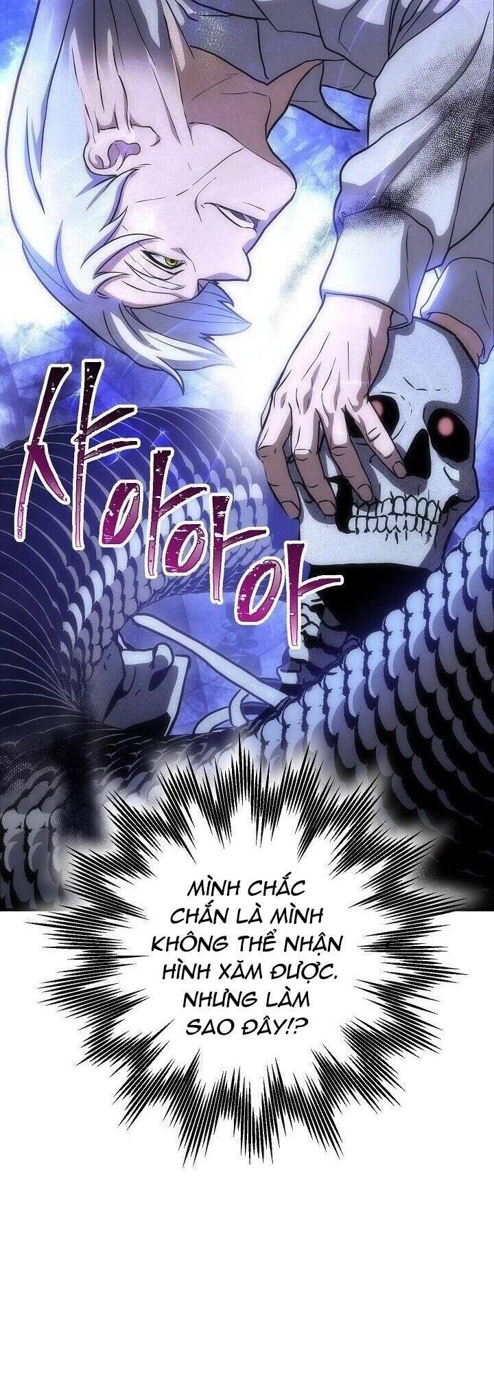 Cốt Binh Trở Lại [Chap 1-324]