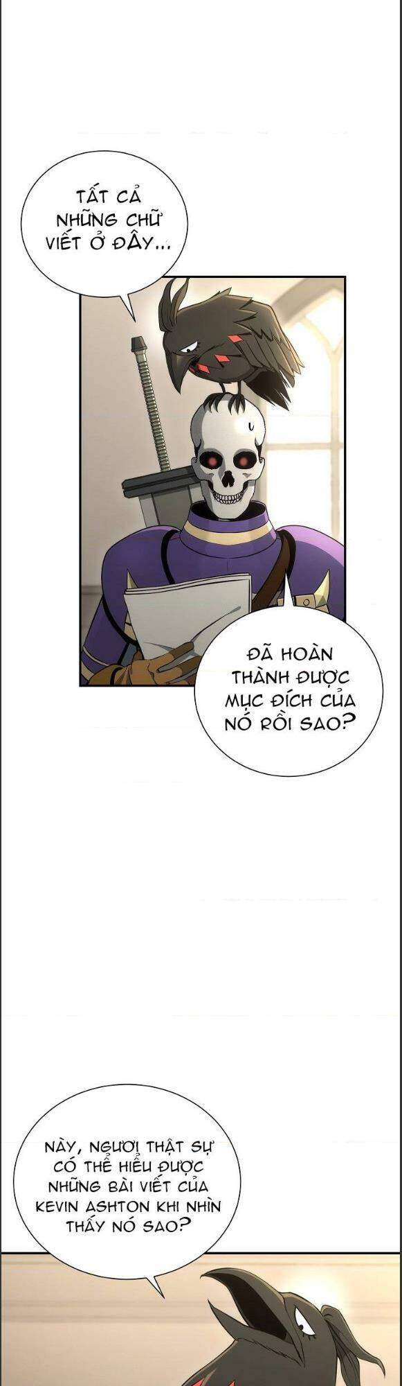 Cốt Binh Trở Lại [Chap 1-324]