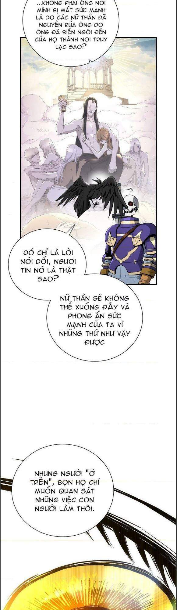 Cốt Binh Trở Lại [Chap 1-324]