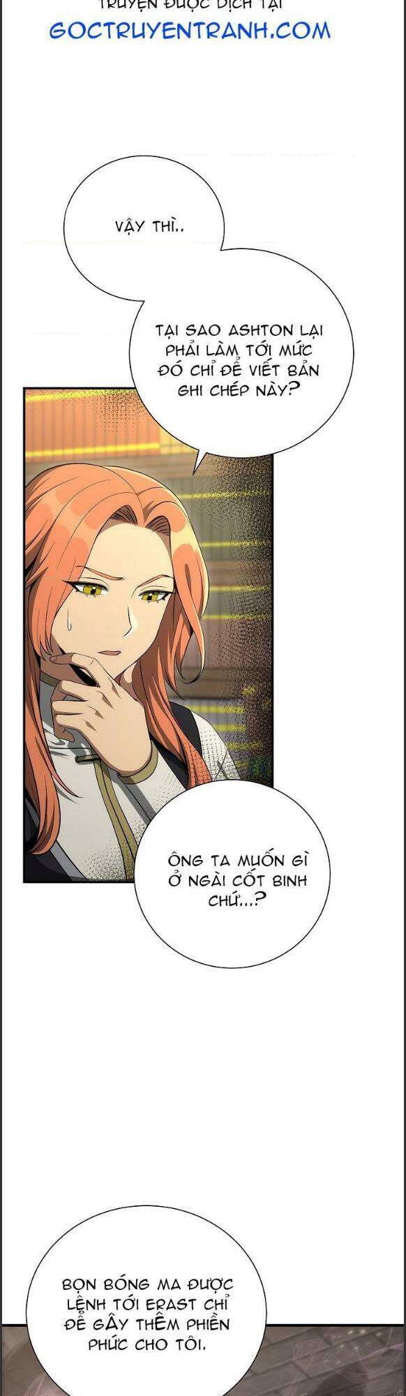 Cốt Binh Trở Lại [Chap 1-324]