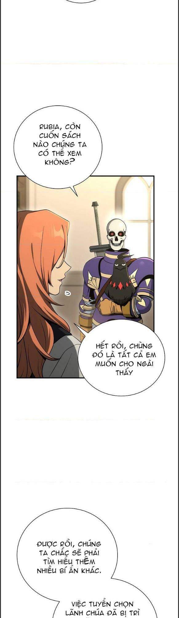 Cốt Binh Trở Lại [Chap 1-324]