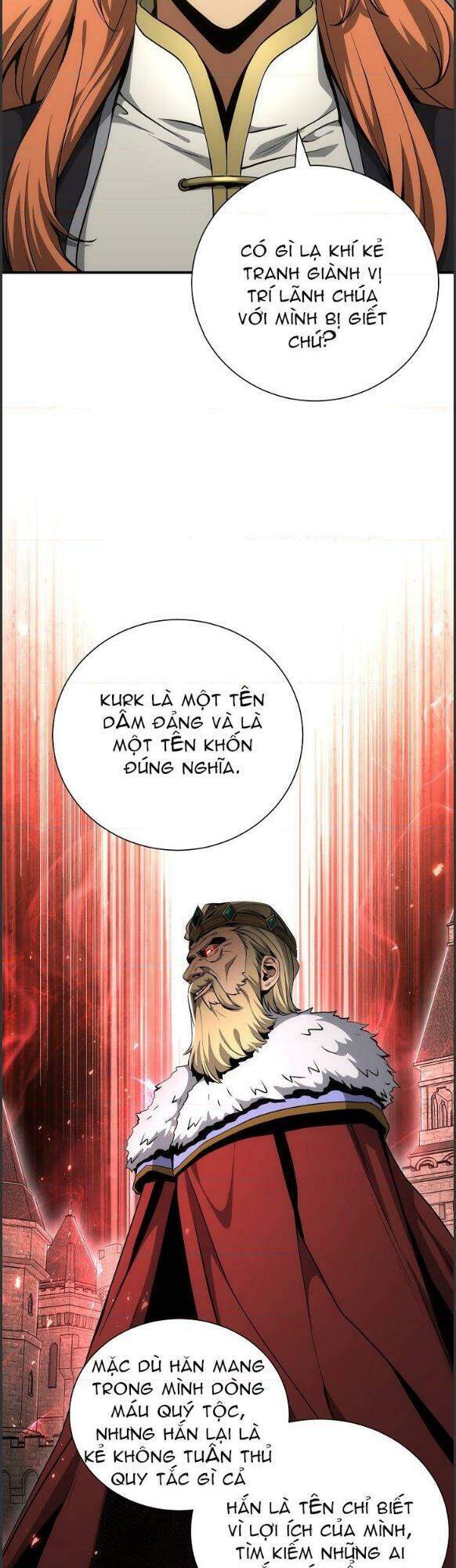 Cốt Binh Trở Lại [Chap 1-324]