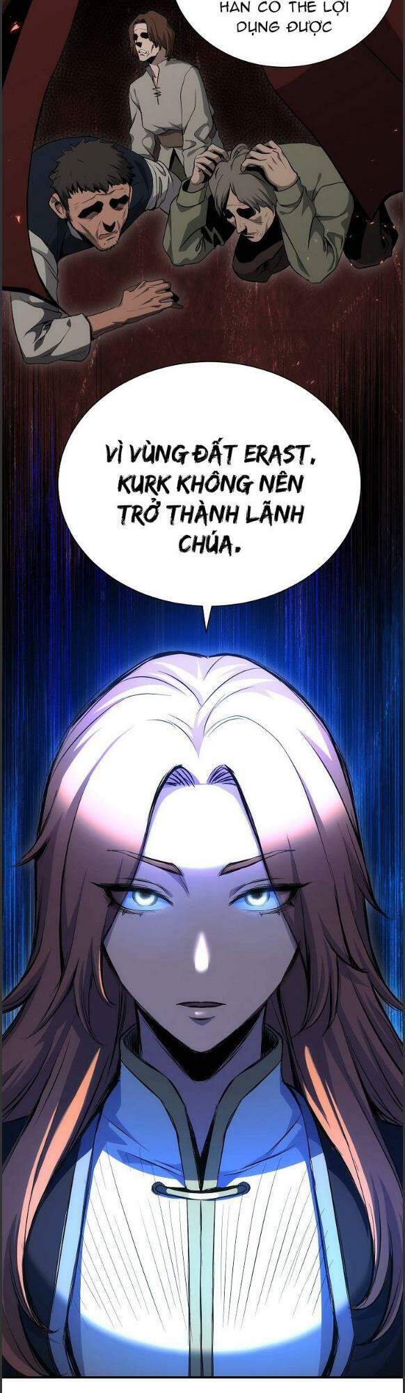 Cốt Binh Trở Lại [Chap 1-324]