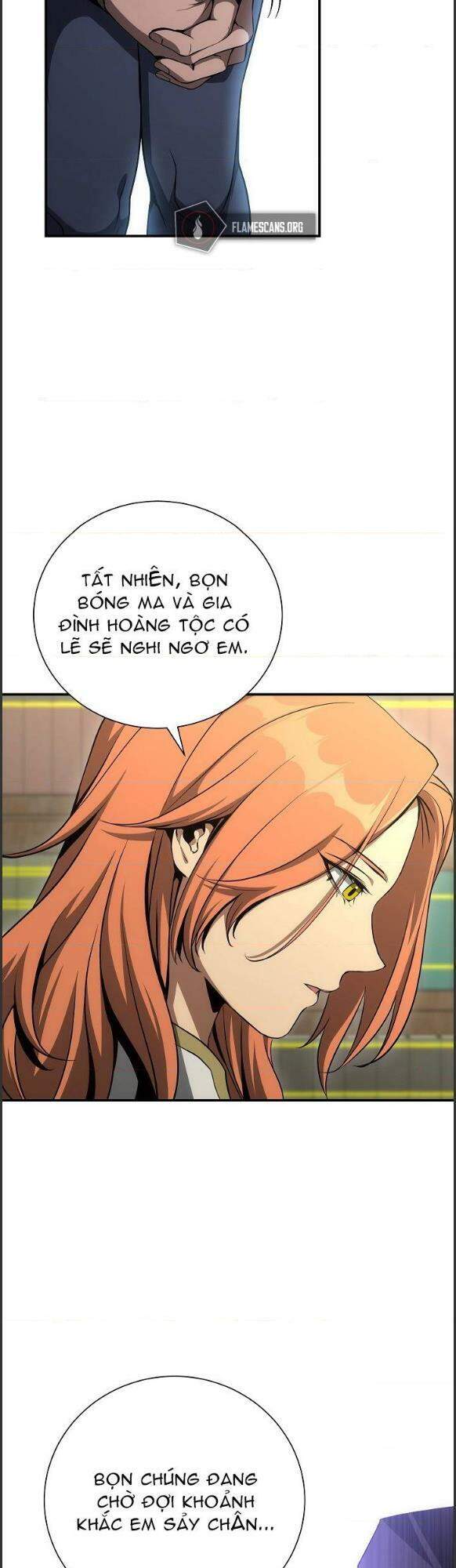 Cốt Binh Trở Lại [Chap 1-324]