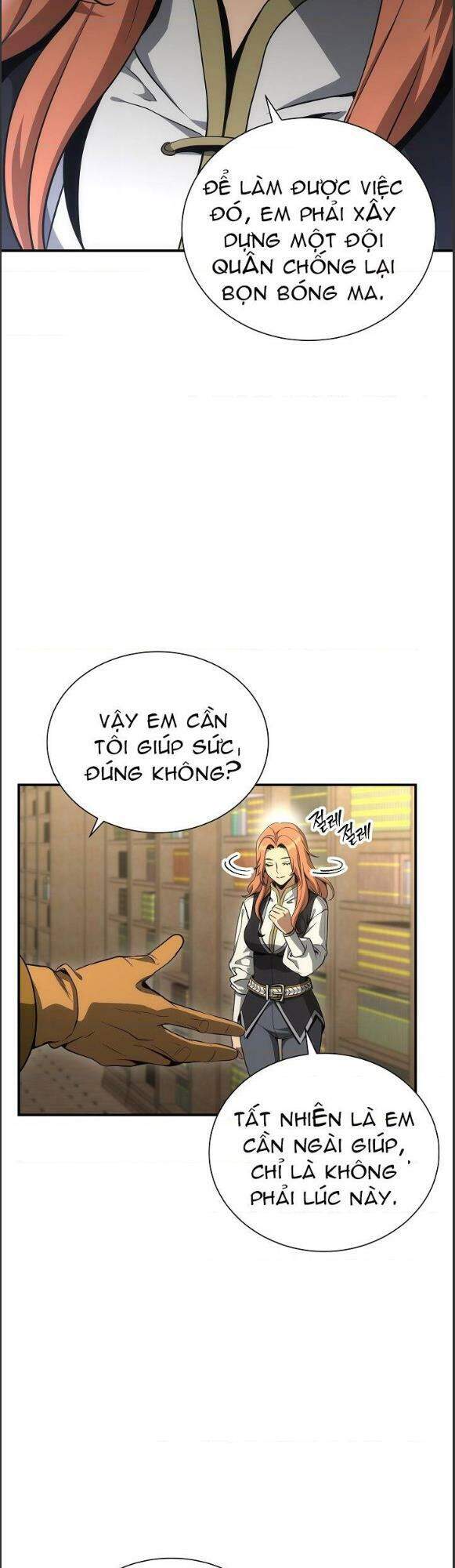 Cốt Binh Trở Lại [Chap 1-324]