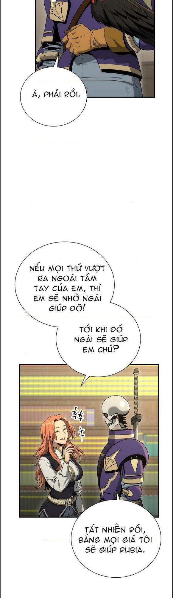 Cốt Binh Trở Lại [Chap 1-324]