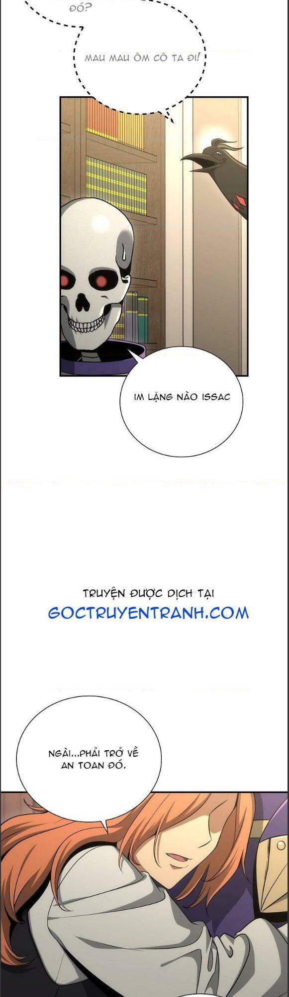 Cốt Binh Trở Lại [Chap 1-324]