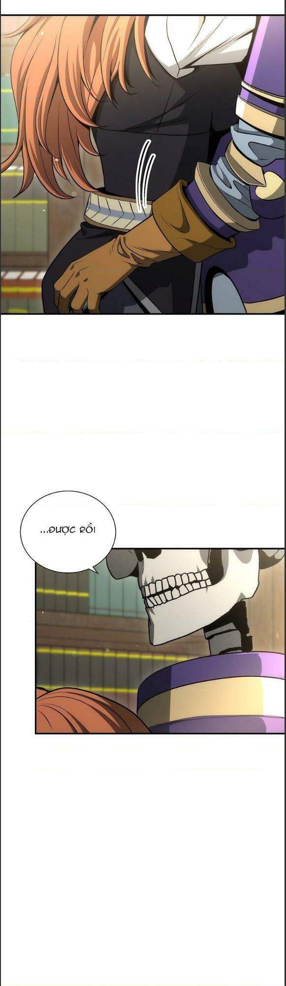 Cốt Binh Trở Lại [Chap 1-324]