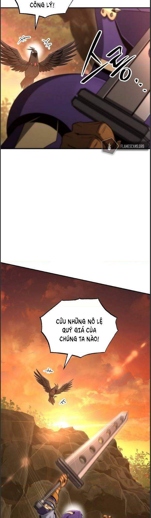 Cốt Binh Trở Lại [Chap 1-324]