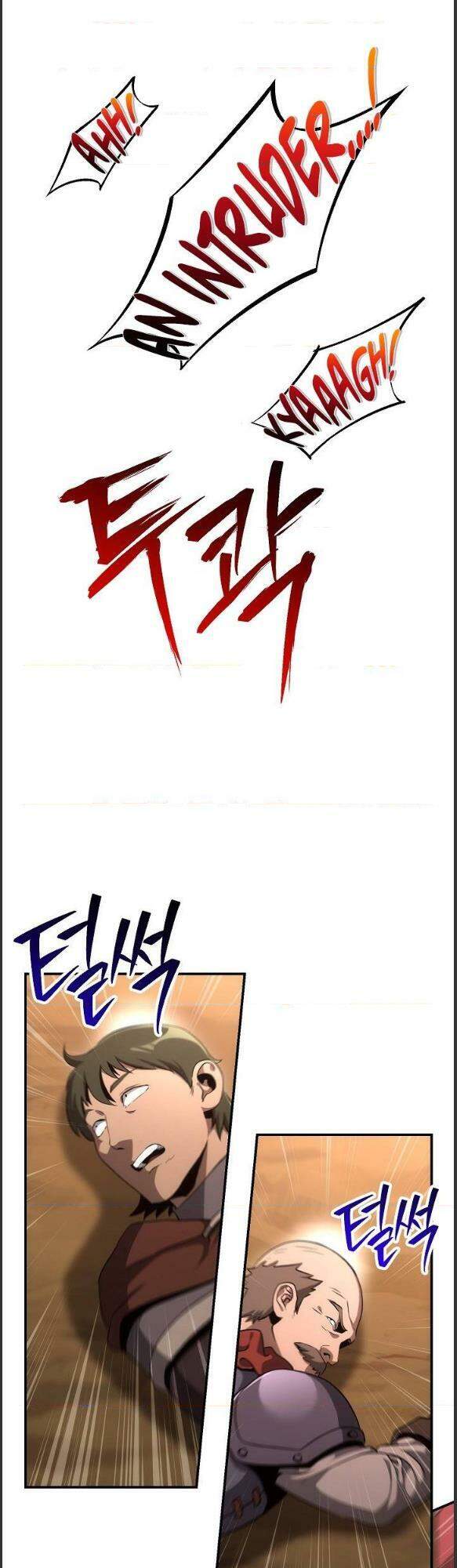 Cốt Binh Trở Lại [Chap 1-324]