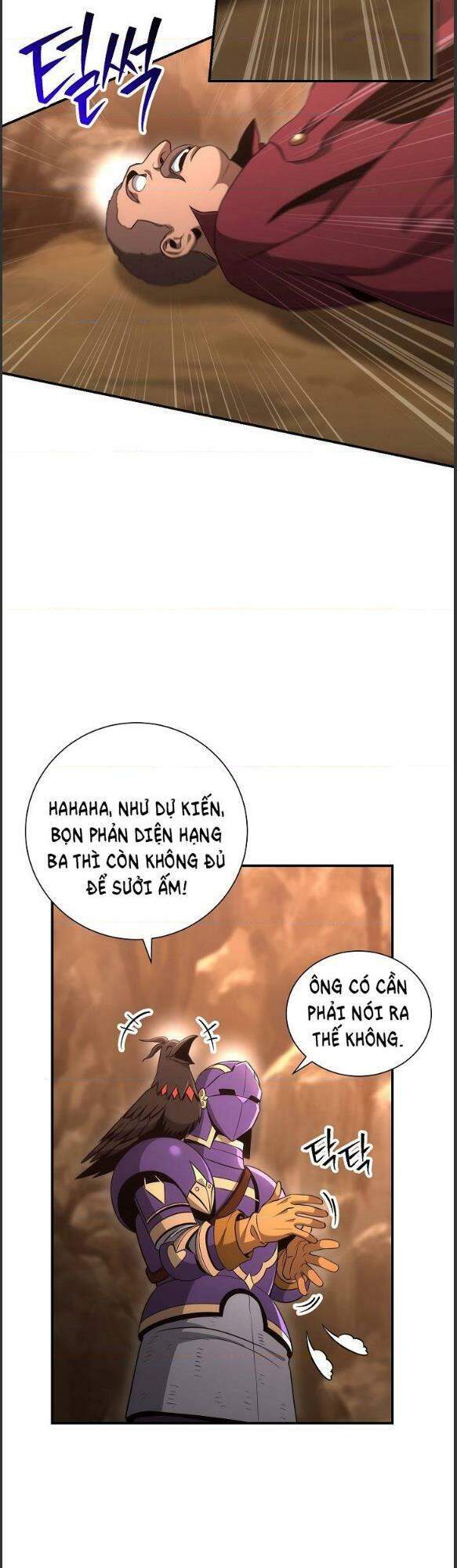 Cốt Binh Trở Lại [Chap 1-324]
