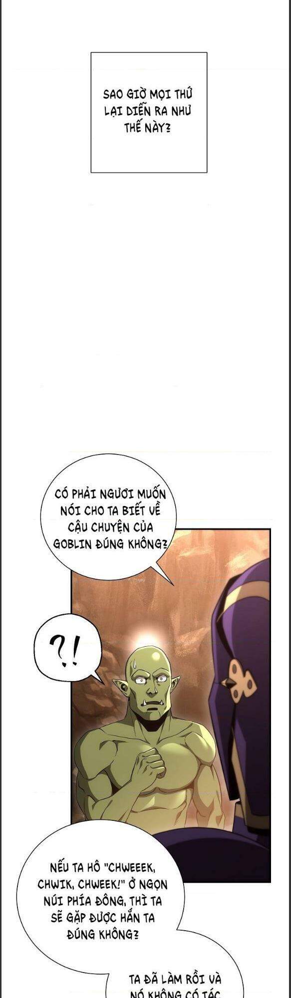 Cốt Binh Trở Lại [Chap 1-324]
