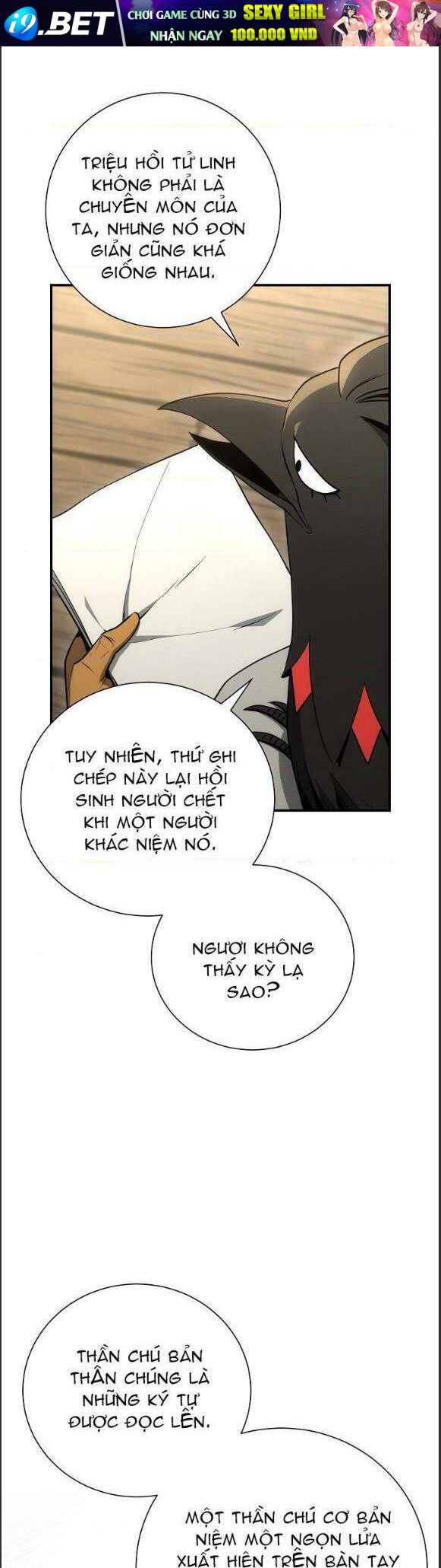 Cốt Binh Trở Lại [Chap 1-324]