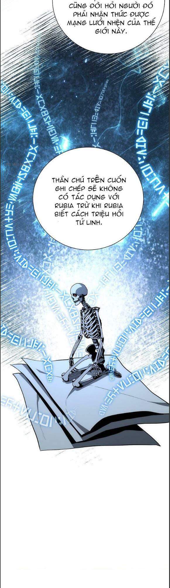Cốt Binh Trở Lại [Chap 1-324]