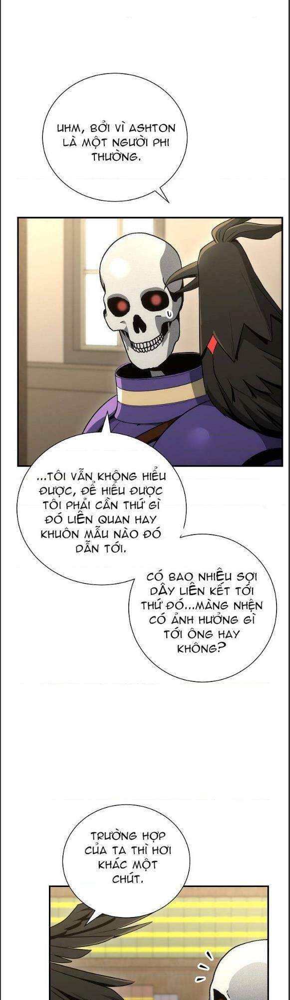 Cốt Binh Trở Lại [Chap 1-324]