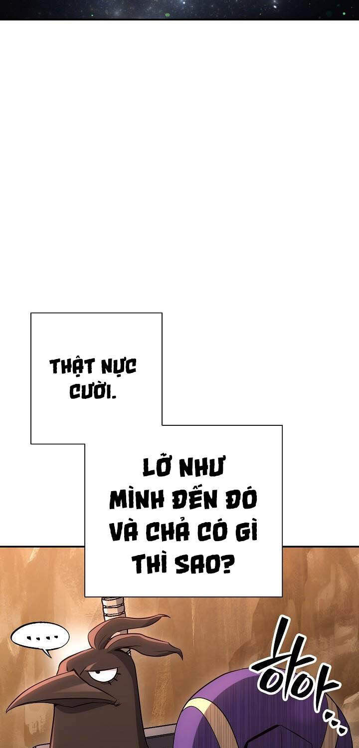 Cốt Binh Trở Lại [Chap 1-324]