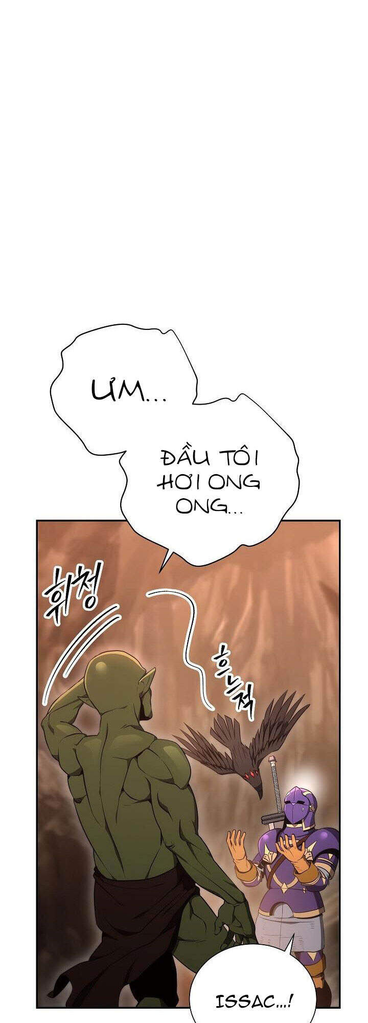 Cốt Binh Trở Lại [Chap 1-324]