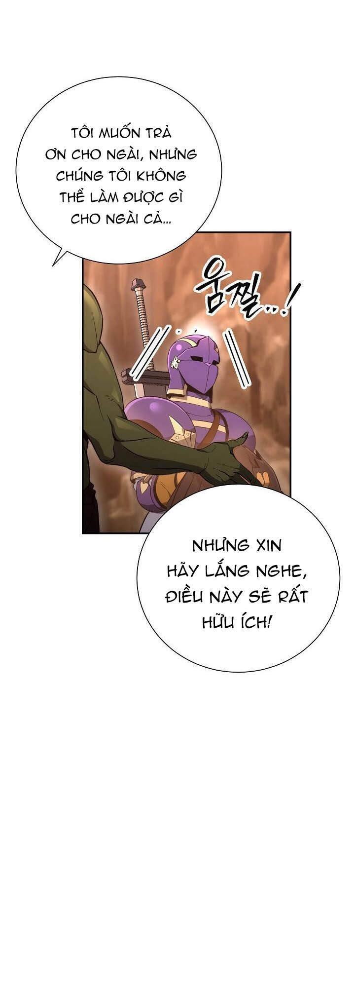 Cốt Binh Trở Lại [Chap 1-324]