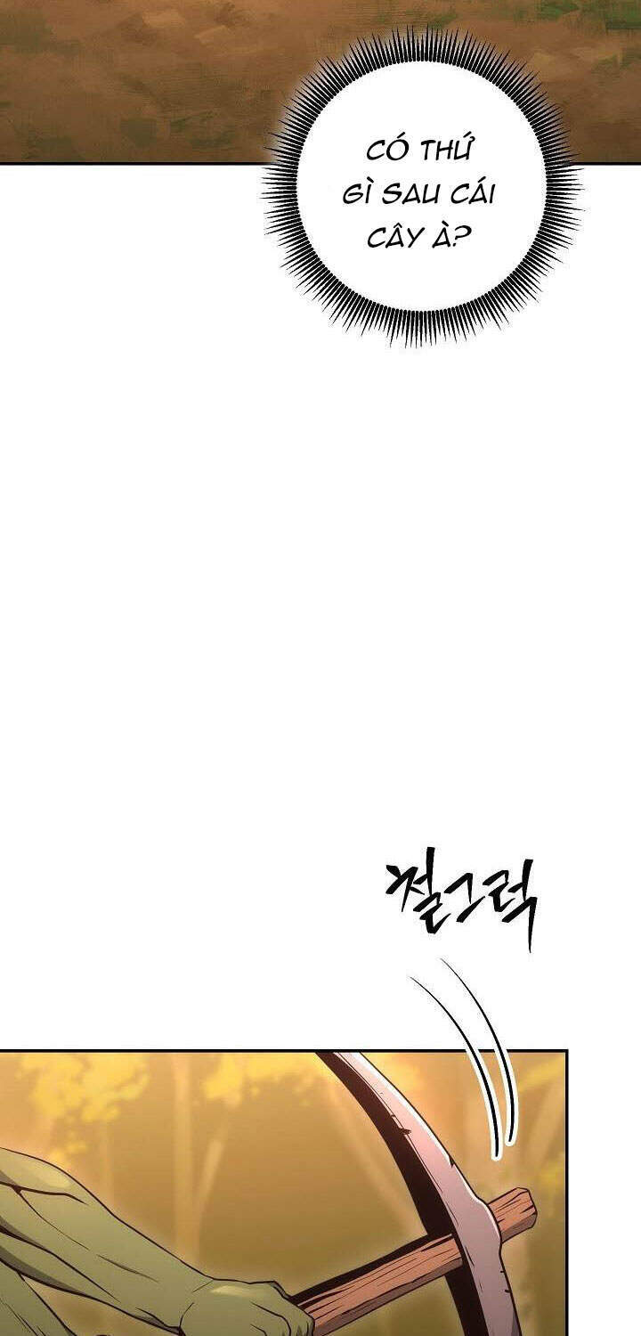 Cốt Binh Trở Lại [Chap 1-324]