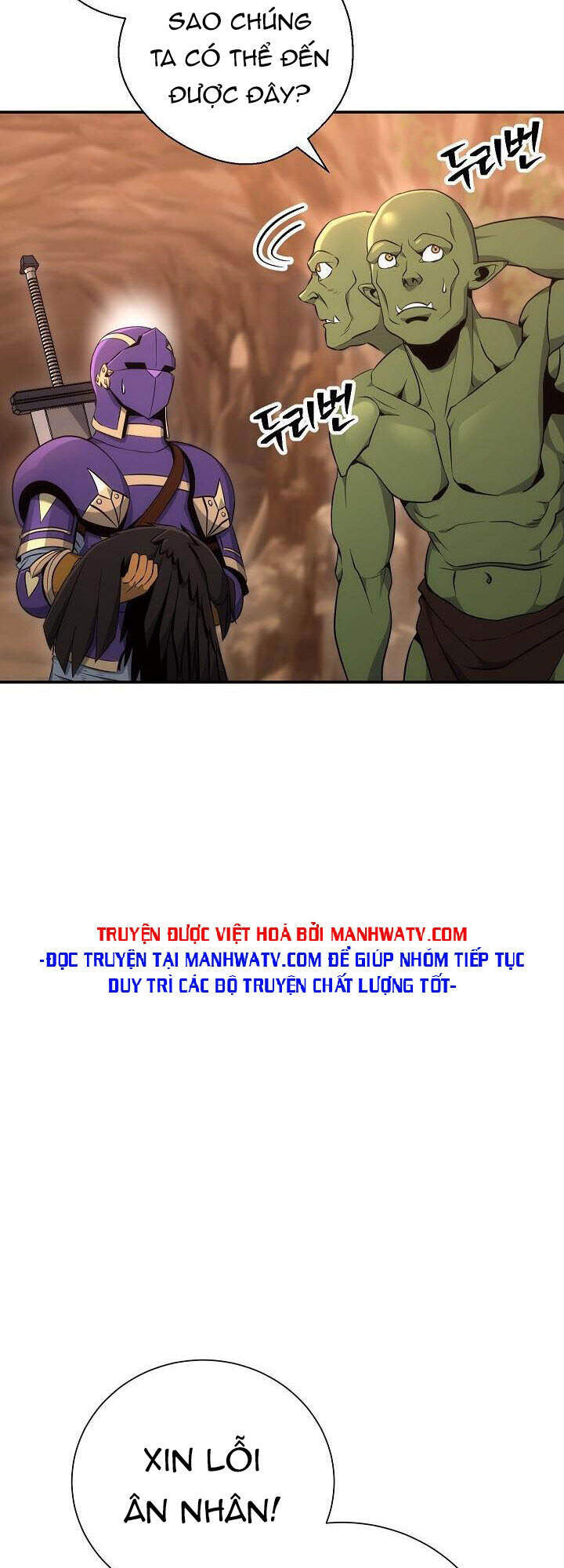 Cốt Binh Trở Lại [Chap 1-324]