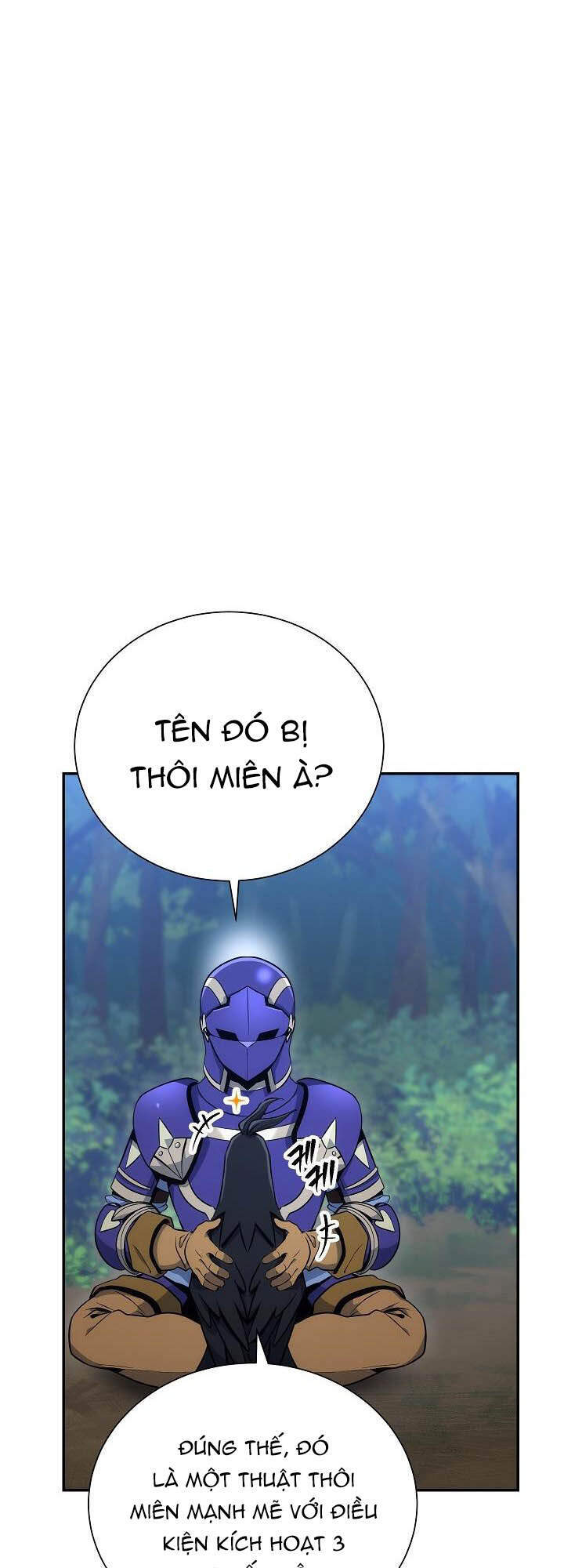 Cốt Binh Trở Lại [Chap 1-324]