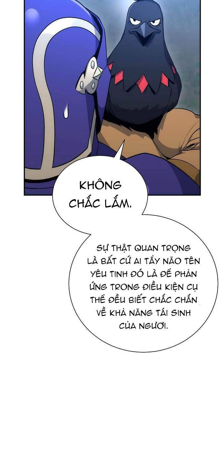 Cốt Binh Trở Lại [Chap 1-324]