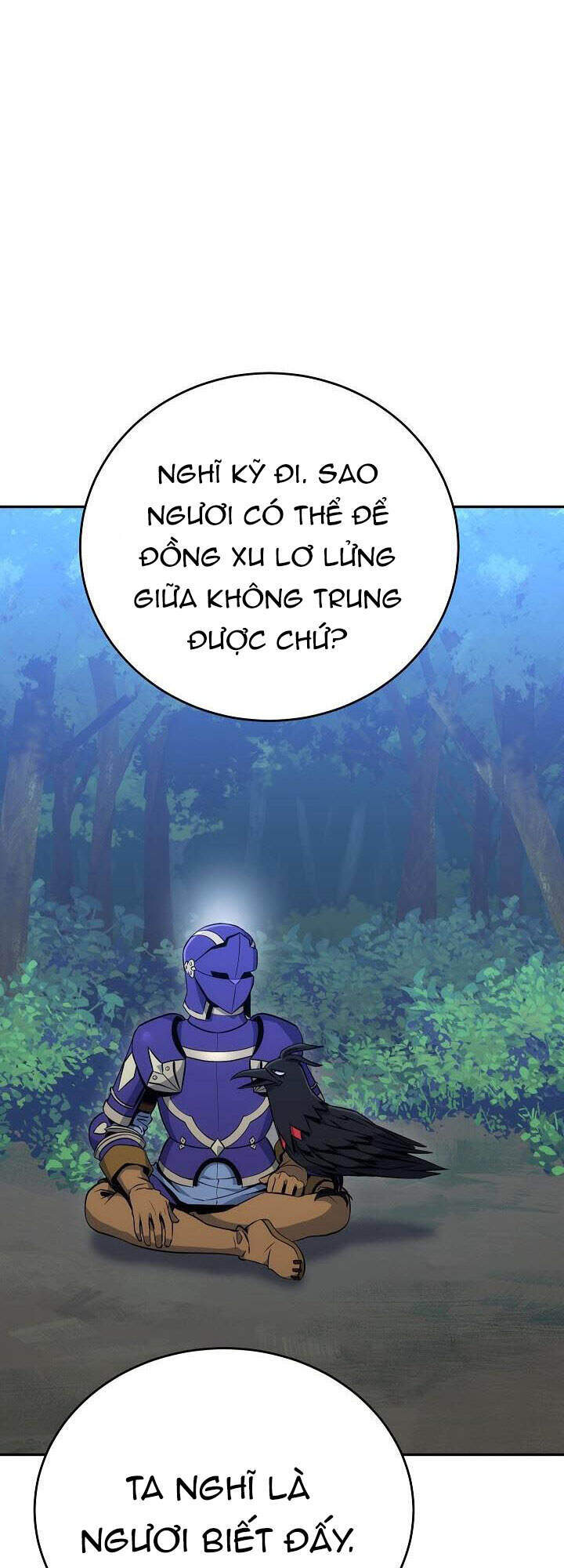 Cốt Binh Trở Lại [Chap 1-324]