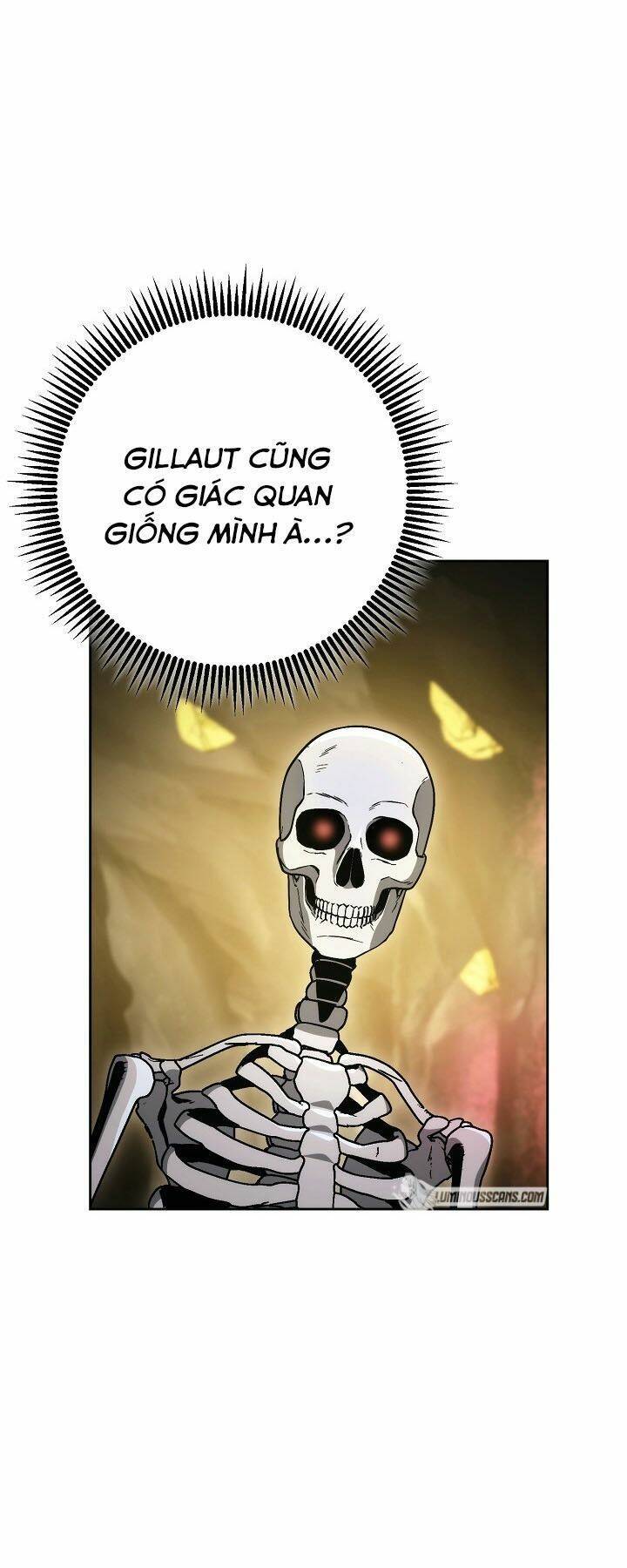Cốt Binh Trở Lại [Chap 1-324]