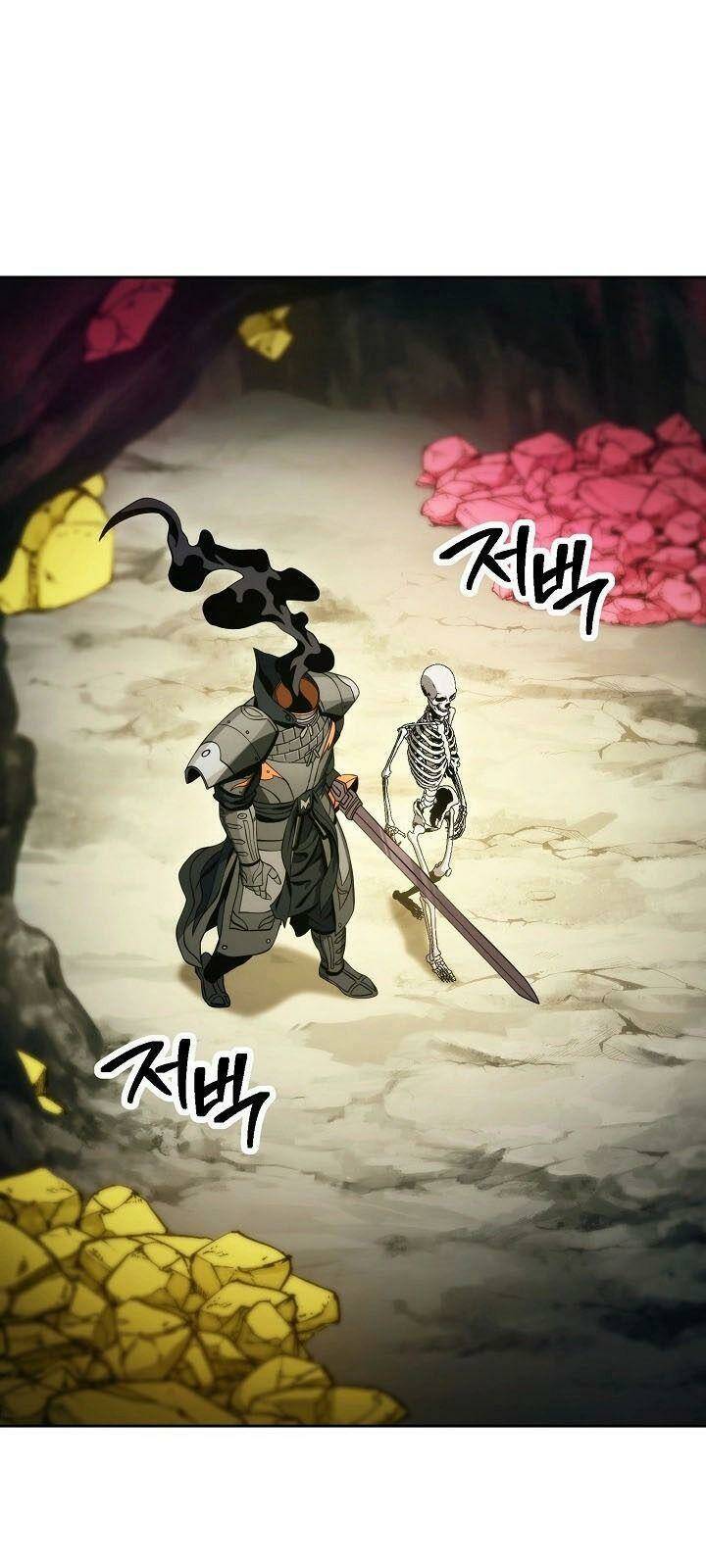 Cốt Binh Trở Lại [Chap 1-324]