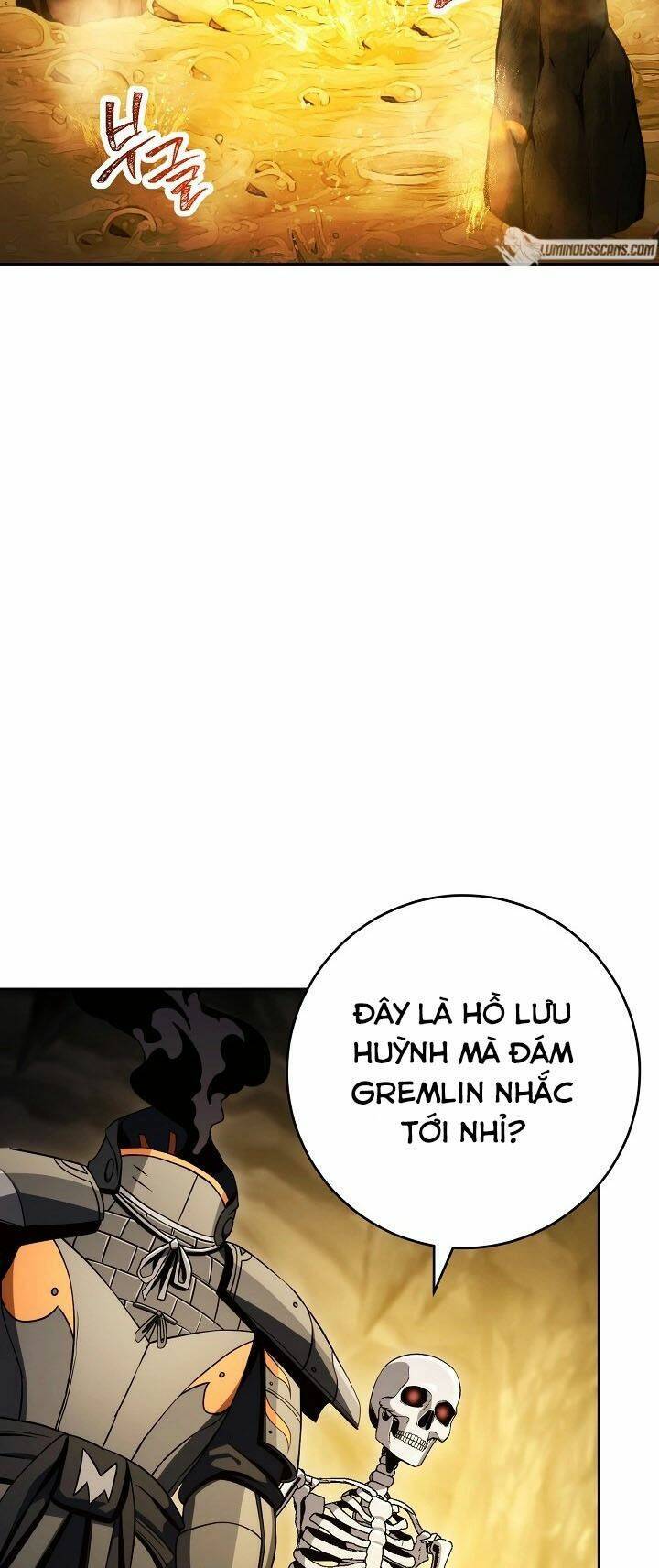 Cốt Binh Trở Lại [Chap 1-324]