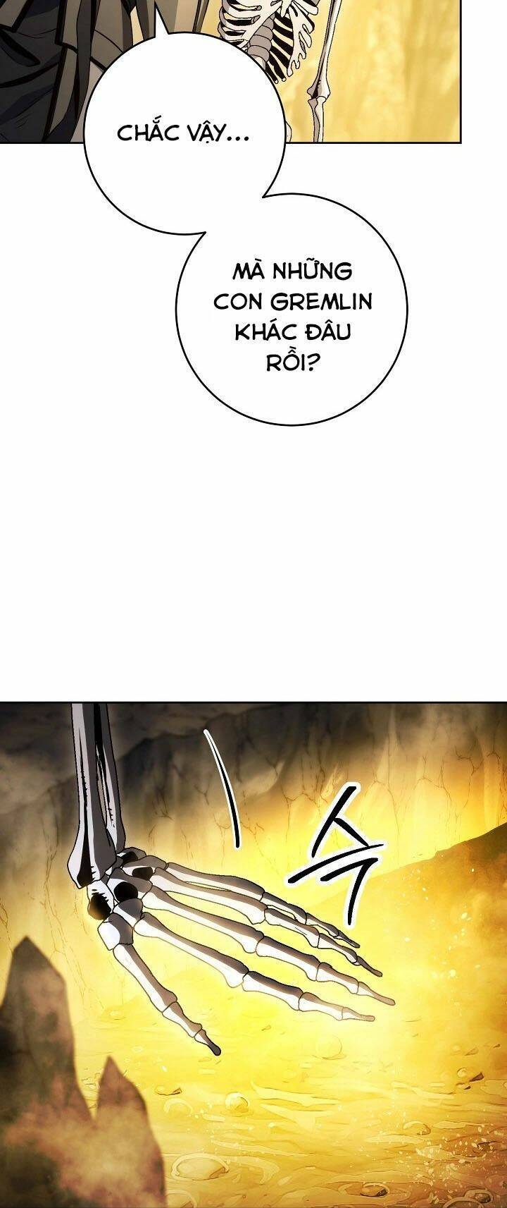 Cốt Binh Trở Lại [Chap 1-324]