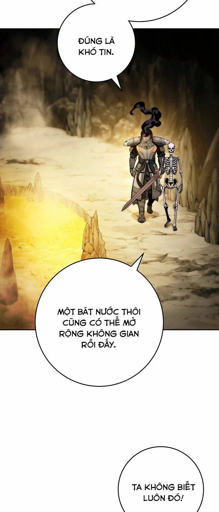 Cốt Binh Trở Lại [Chap 1-324]