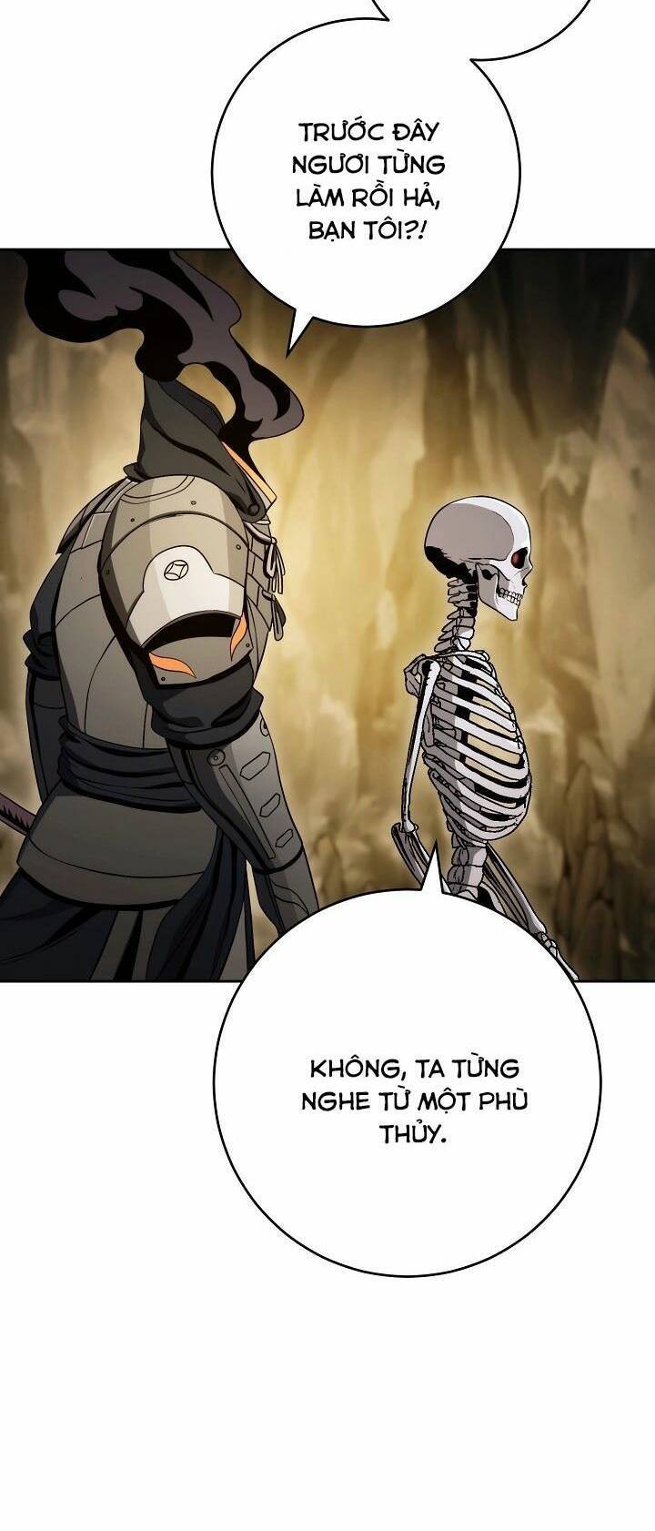 Cốt Binh Trở Lại [Chap 1-324]
