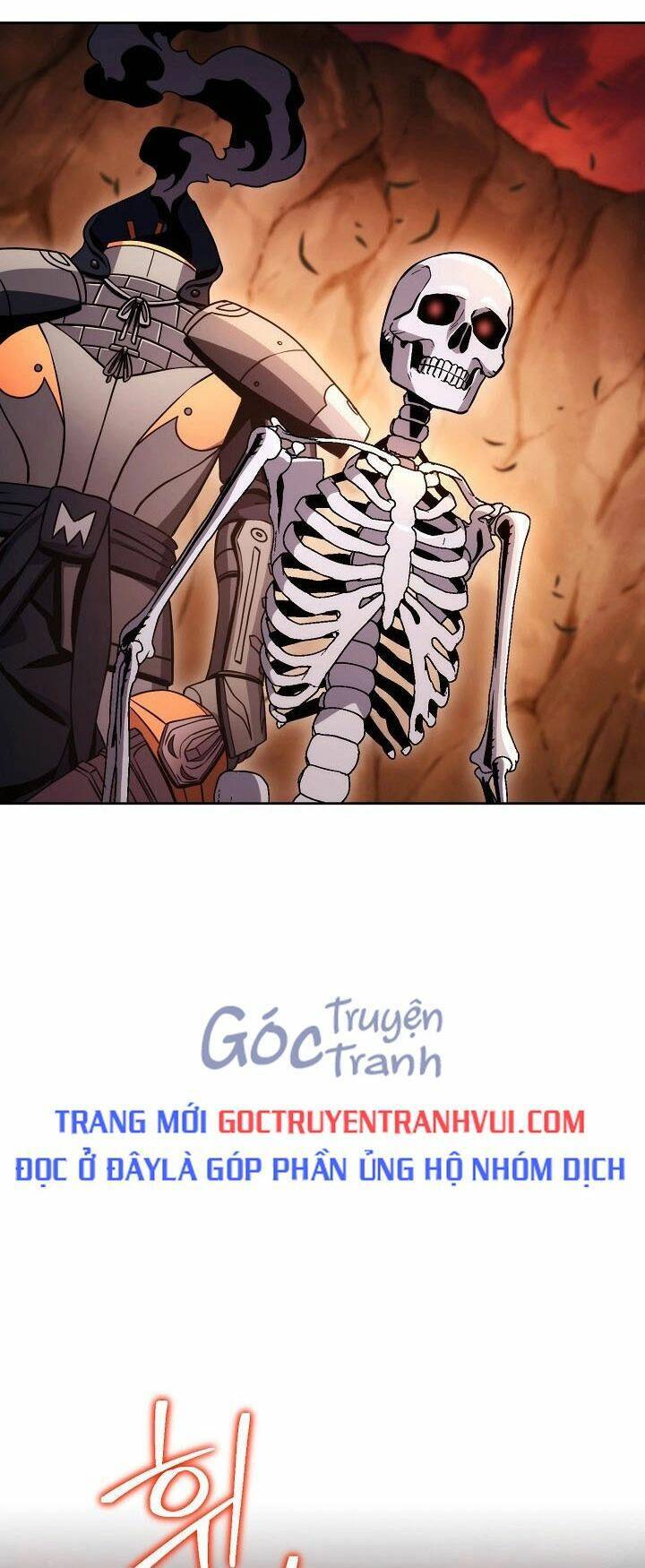Cốt Binh Trở Lại [Chap 1-324]