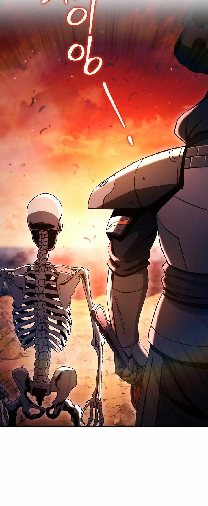 Cốt Binh Trở Lại [Chap 1-324]