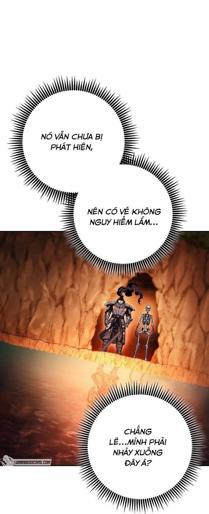 Cốt Binh Trở Lại [Chap 1-324]