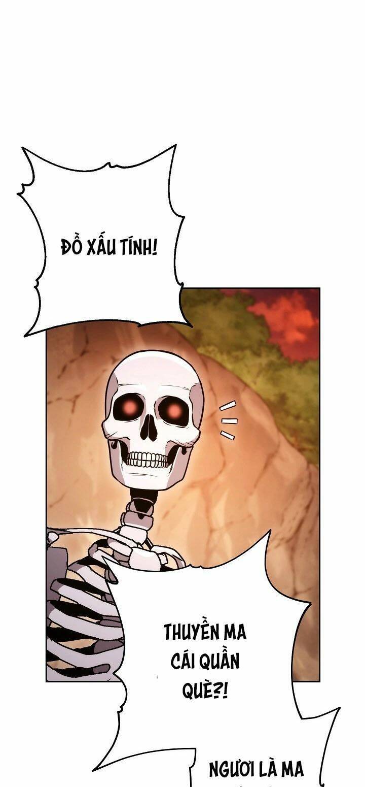 Cốt Binh Trở Lại [Chap 1-324]