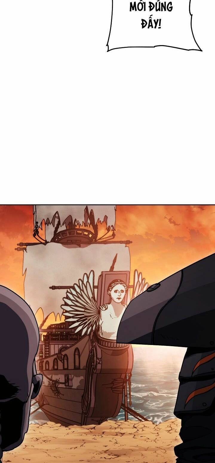 Cốt Binh Trở Lại [Chap 1-324]