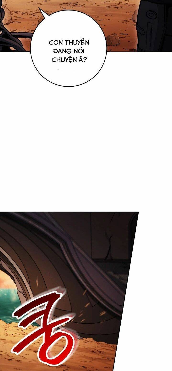 Cốt Binh Trở Lại [Chap 1-324]