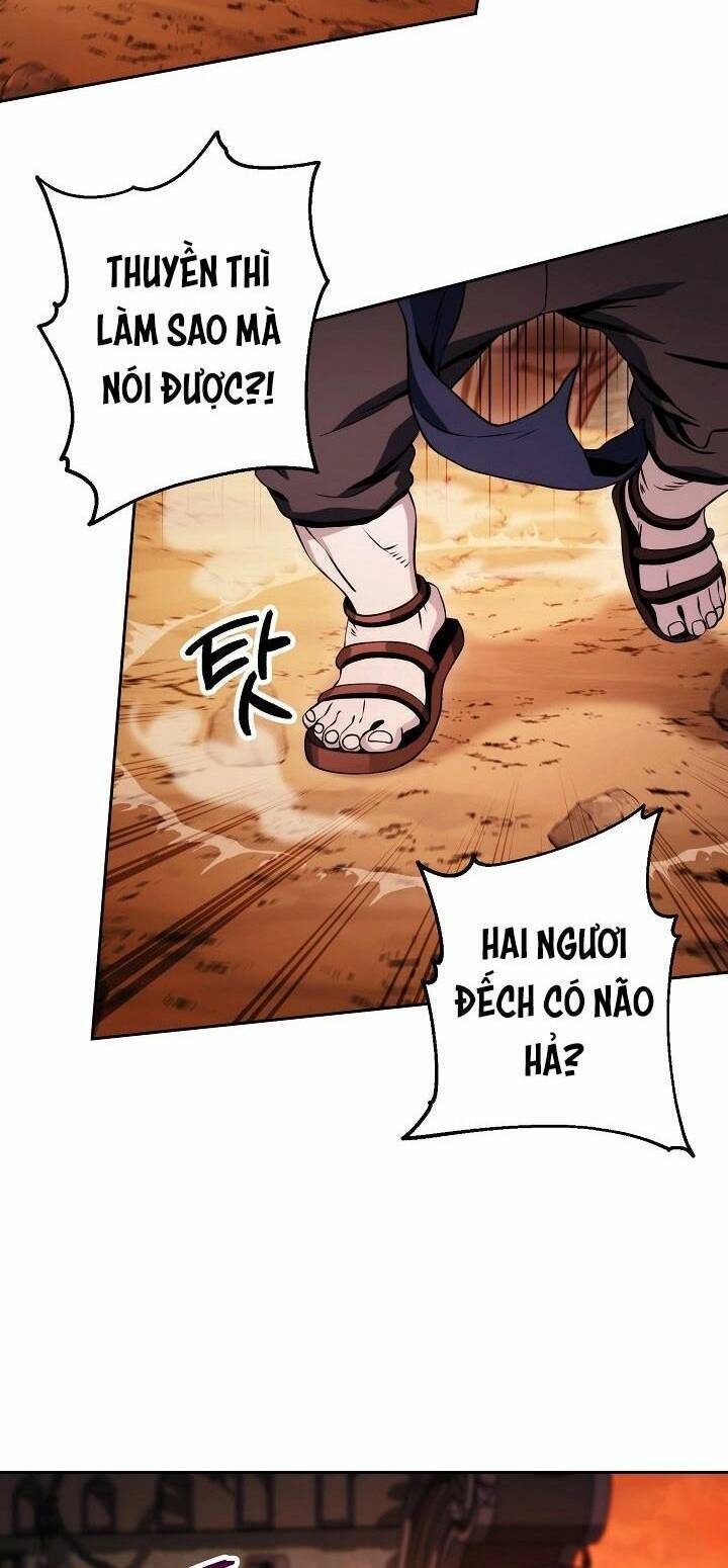 Cốt Binh Trở Lại [Chap 1-324]