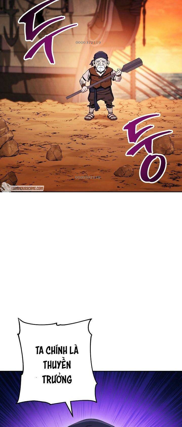Cốt Binh Trở Lại [Chap 1-324]