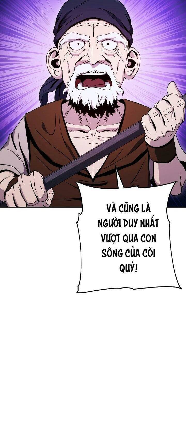 Cốt Binh Trở Lại [Chap 1-324]