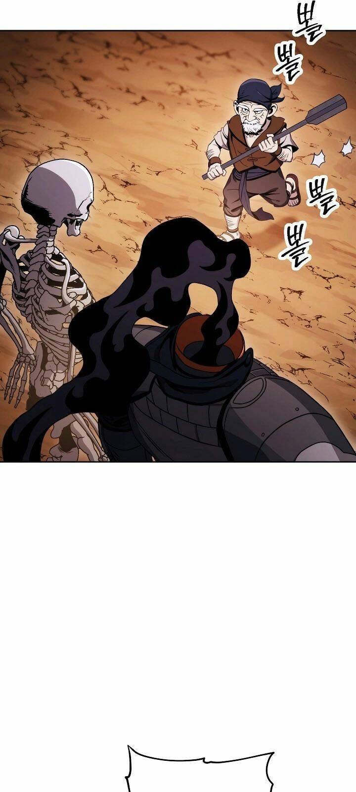 Cốt Binh Trở Lại [Chap 1-324]
