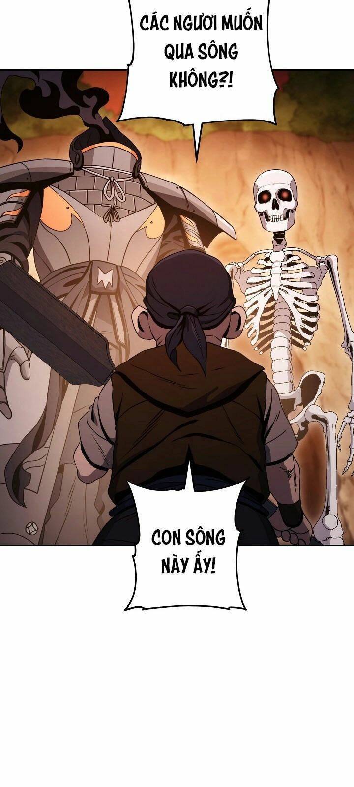 Cốt Binh Trở Lại [Chap 1-324]