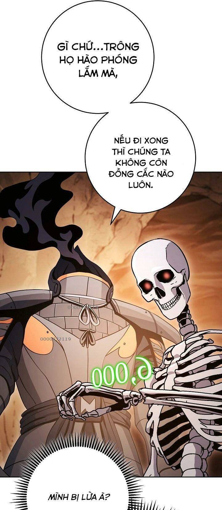 Cốt Binh Trở Lại [Chap 1-324]