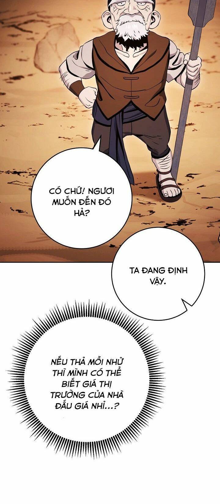 Cốt Binh Trở Lại [Chap 1-324]