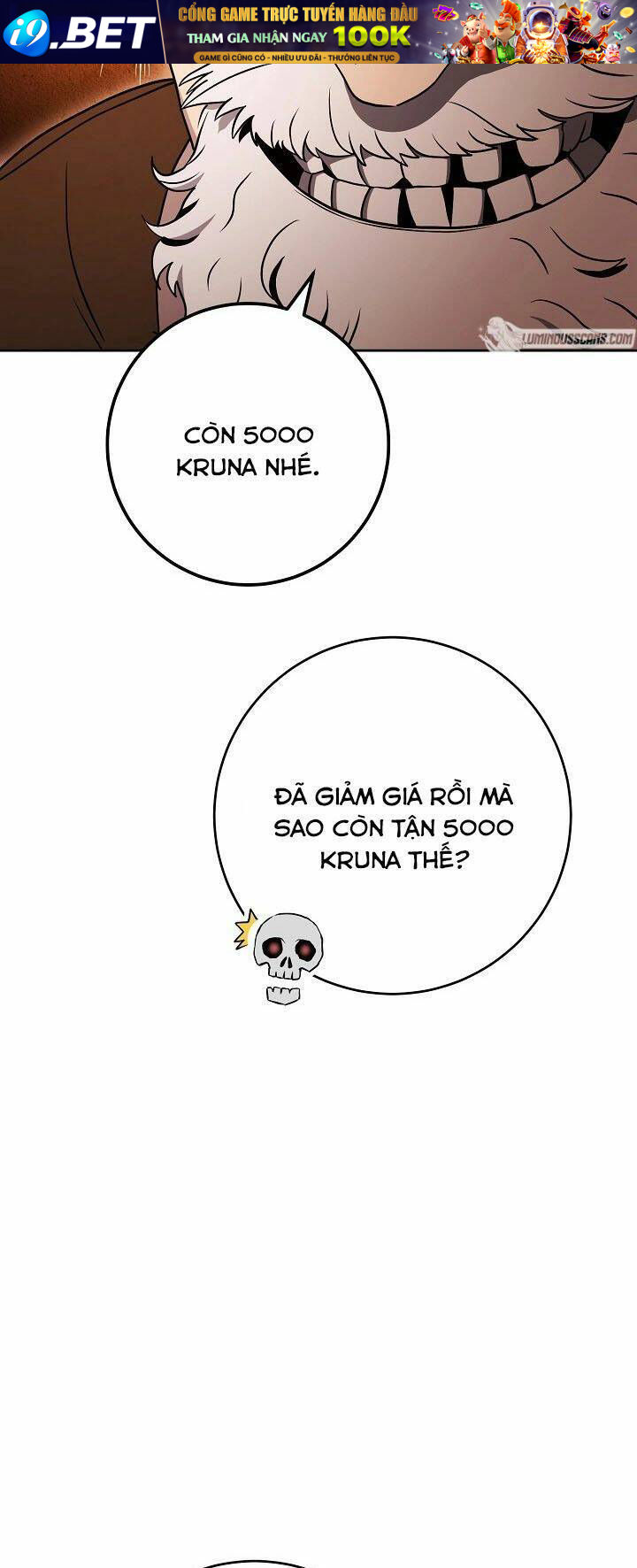 Cốt Binh Trở Lại [Chap 1-324]