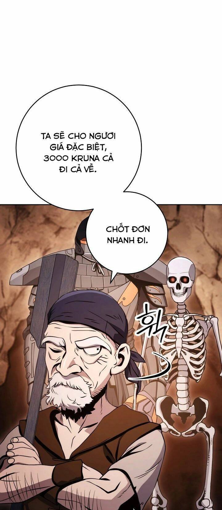 Cốt Binh Trở Lại [Chap 1-324]