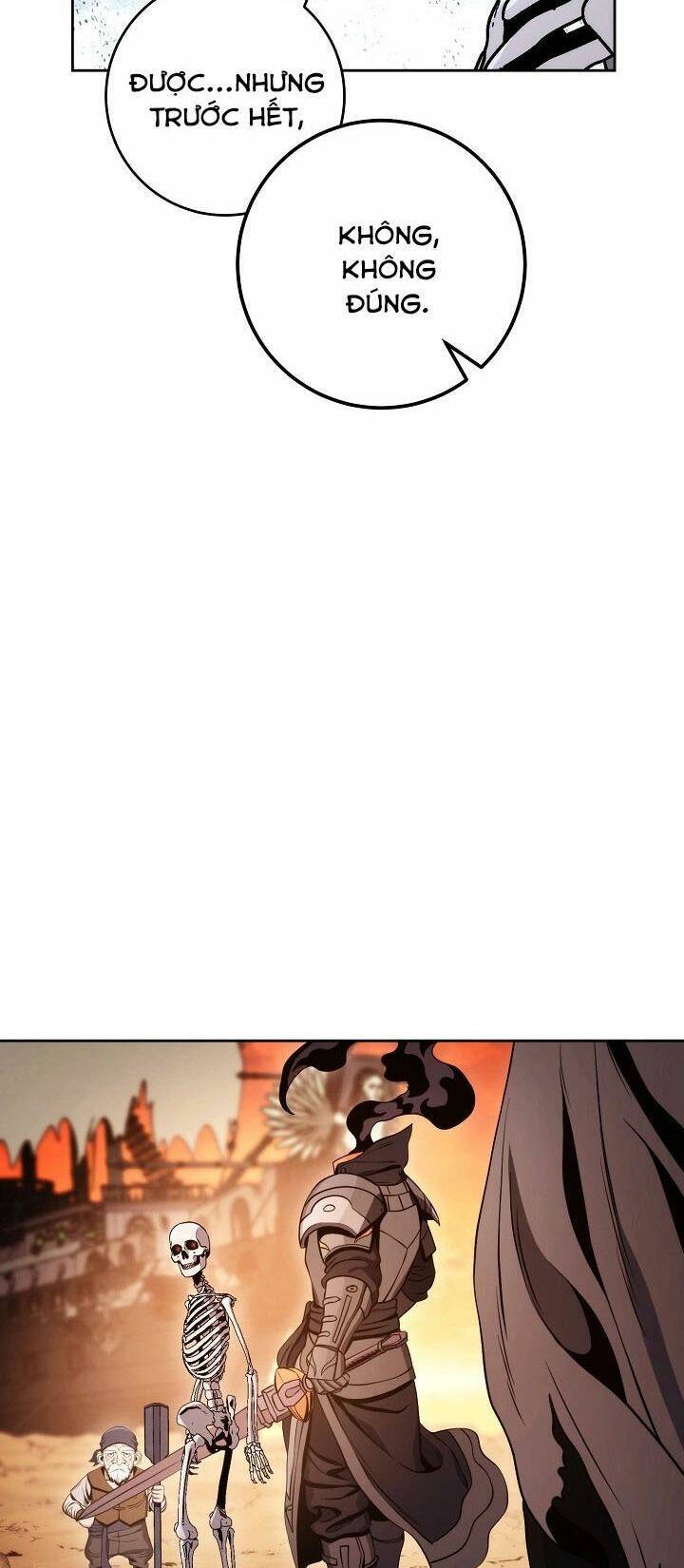 Cốt Binh Trở Lại [Chap 1-324]